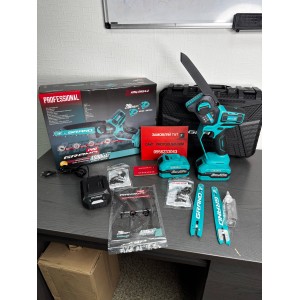 Акумуляторна ланцюгова пила Grand АПЦ-8HS/4-2